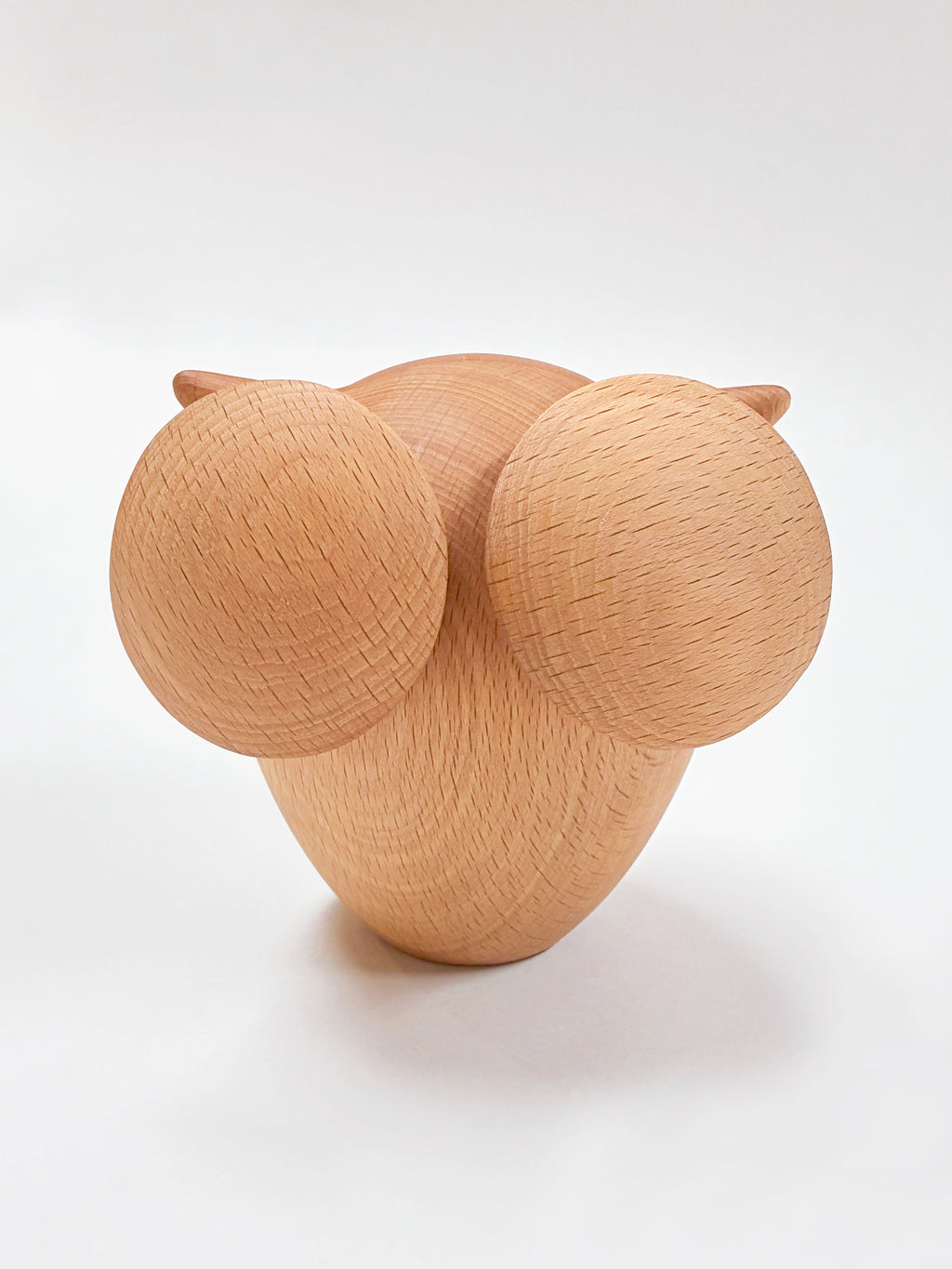 CoCo - Wooden Animal Series