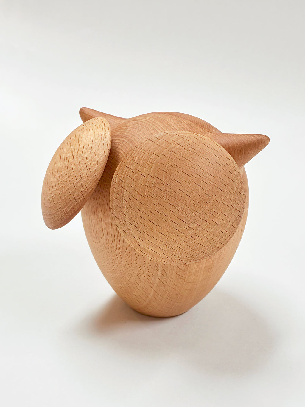 CoCo - Wooden Animal Series