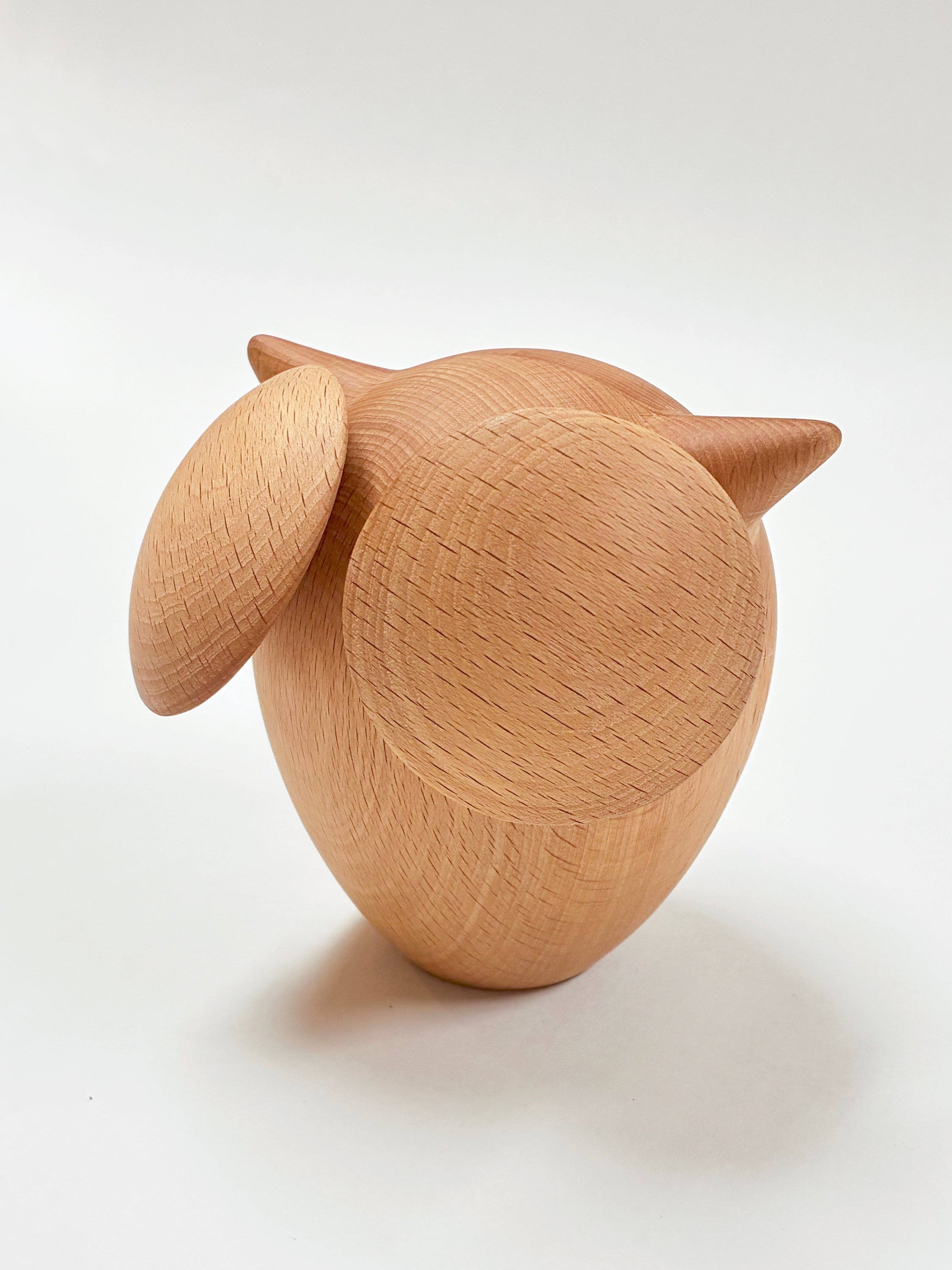 CoCo - Wooden Animal Series