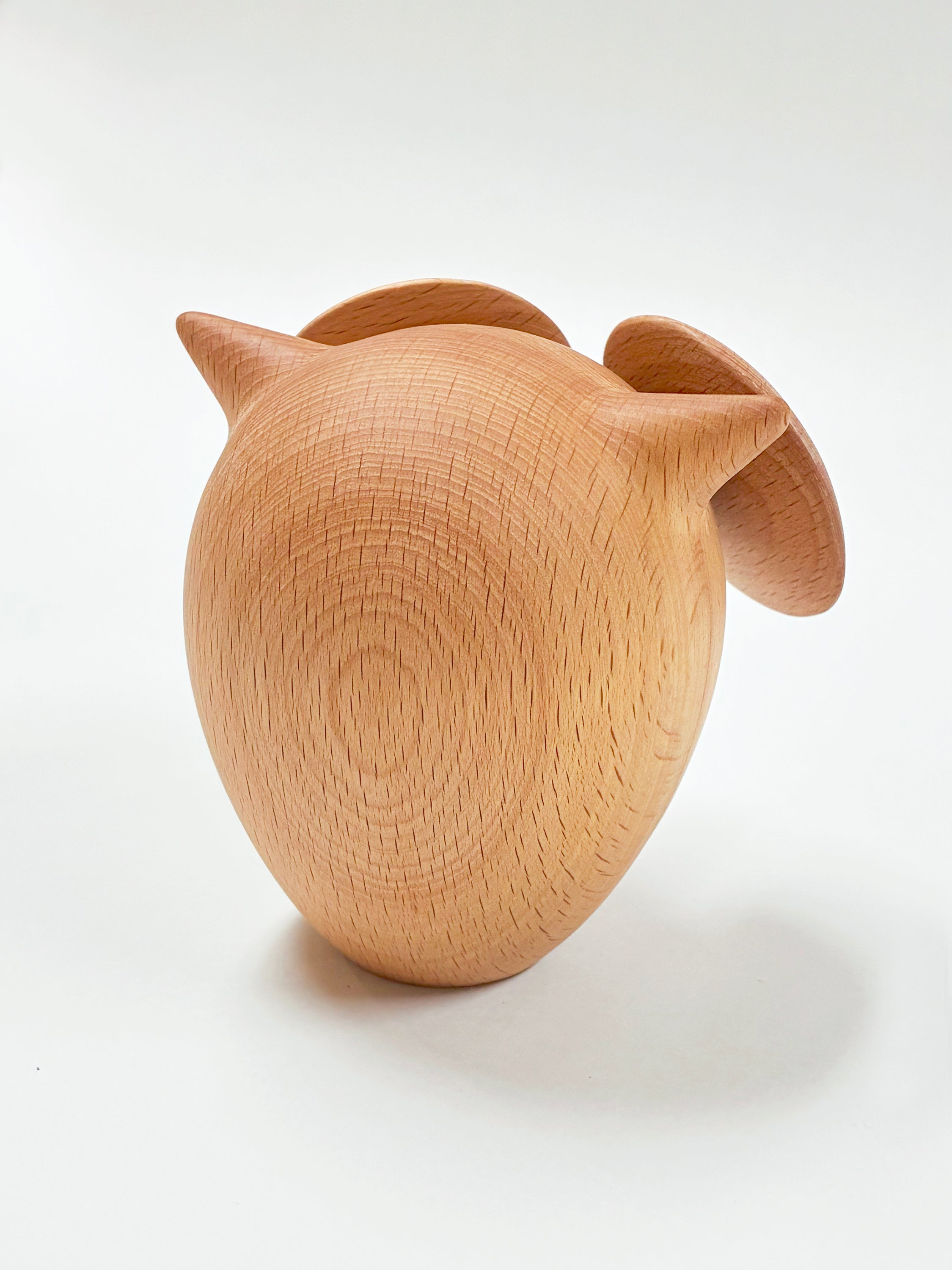 CoCo - Wooden Animal Series