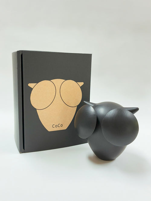 CoCo - Wooden Animal Series