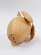 CoCo - Wooden Animal Series