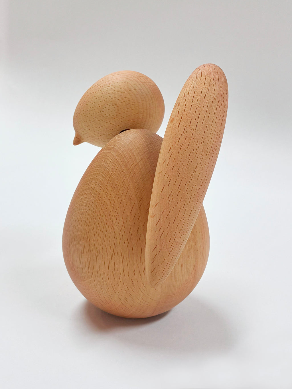 JiJi - Wooden Animal Series