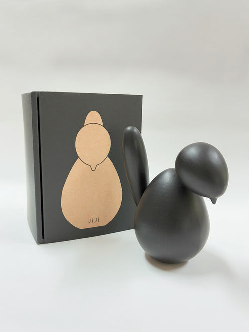 JiJi - Wooden Animal Series