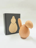 JiJi - Wooden Animal Series