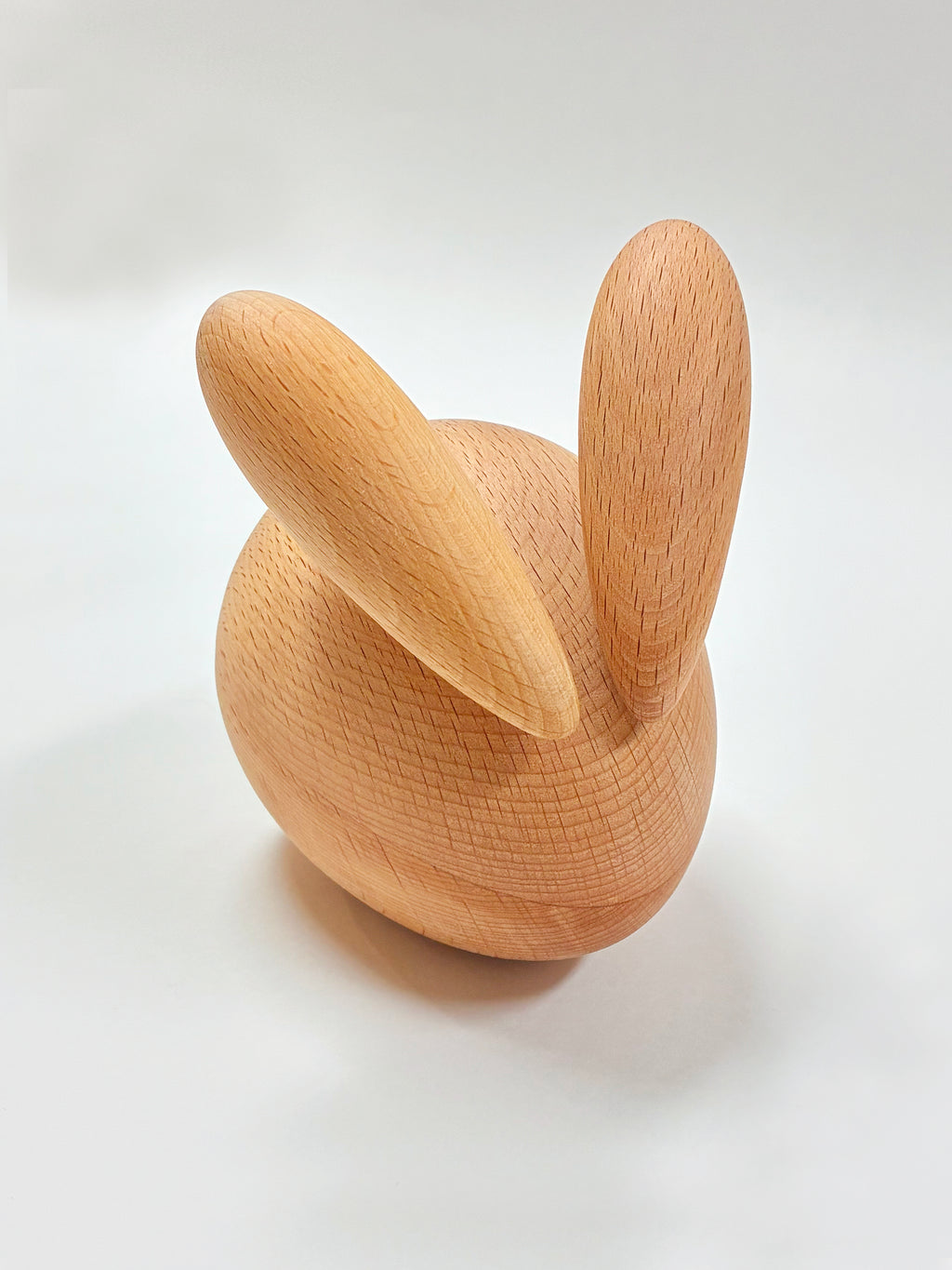 LuLu - Wooden Animal Series