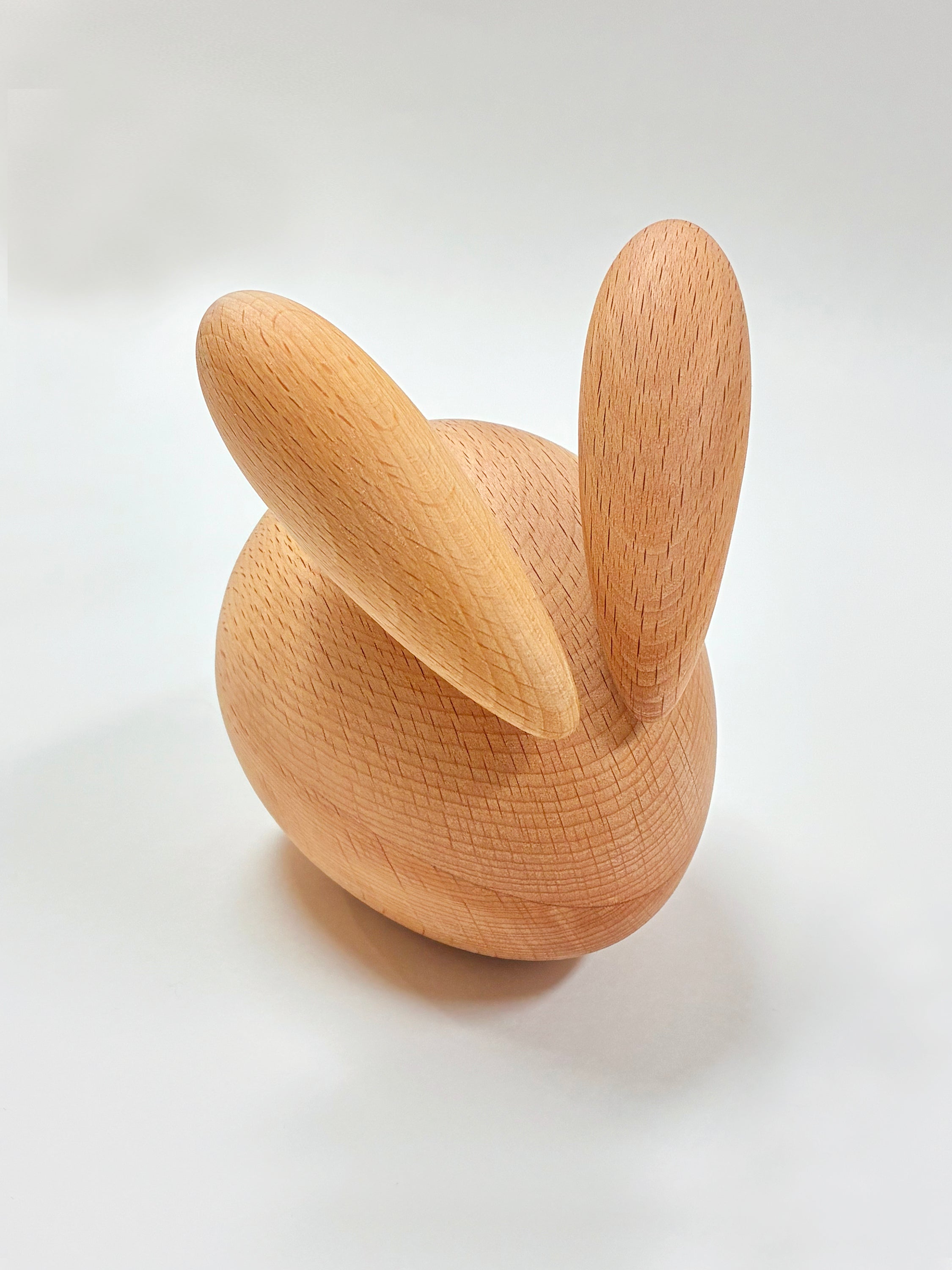 LuLu - Wooden Animal Series