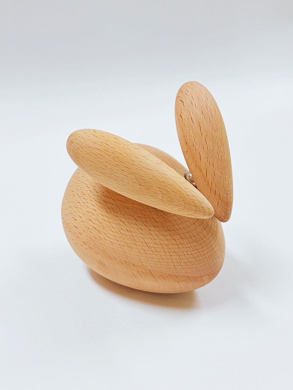 LuLu - Wooden Animal Series