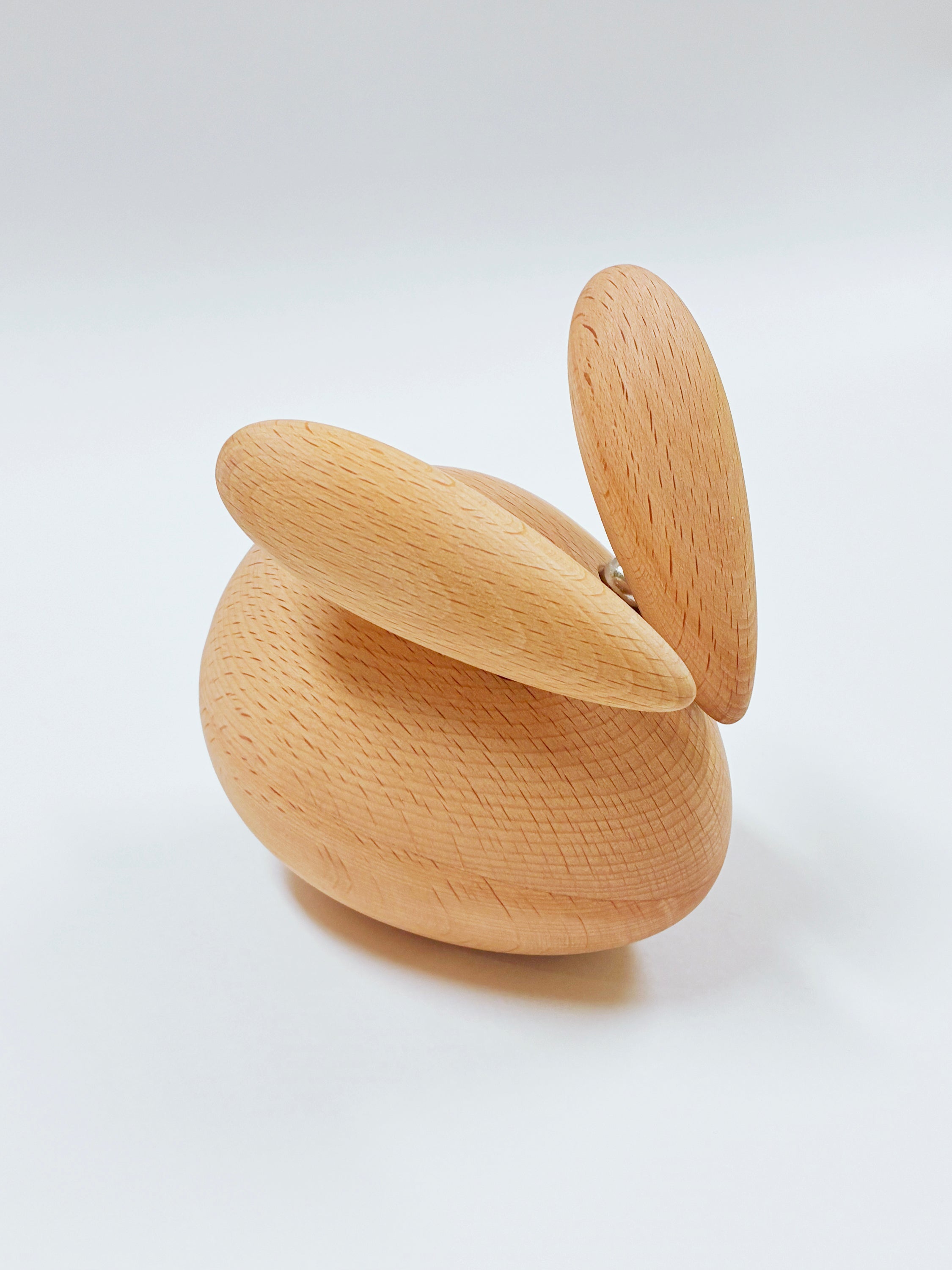 LuLu - Wooden Animal Series