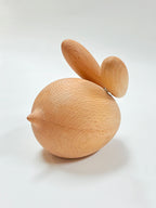 LuLu - Wooden Animal Series