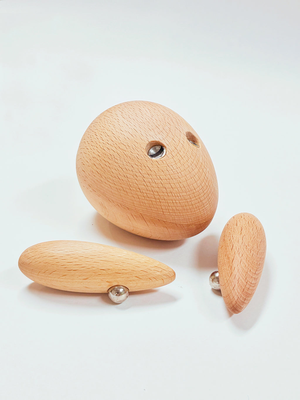LuLu - Wooden Animal Series