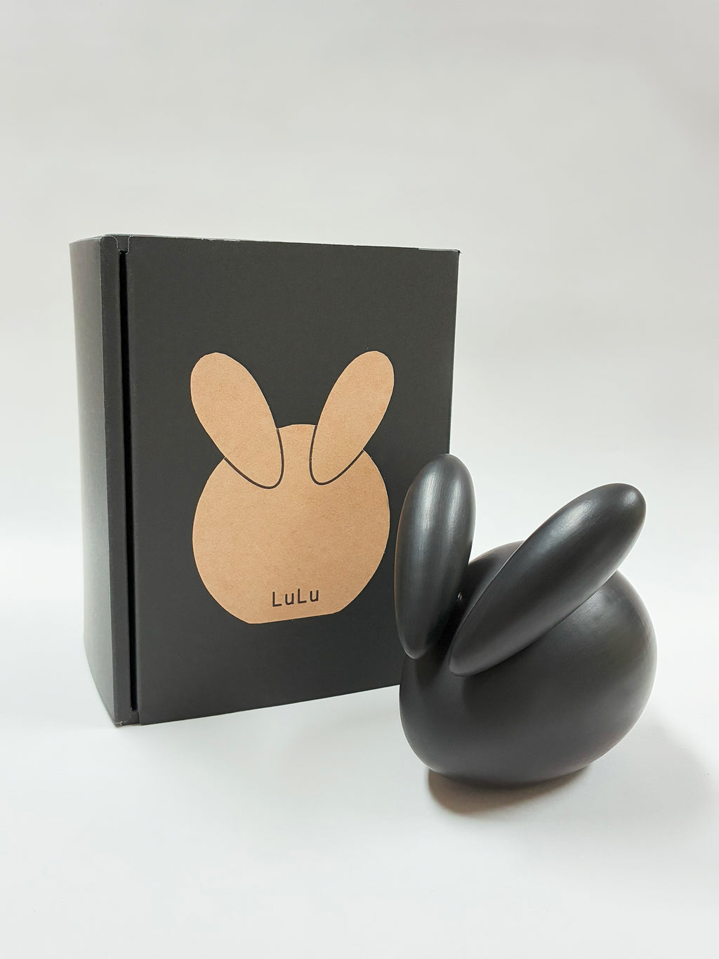 LuLu - Wooden Animal Series