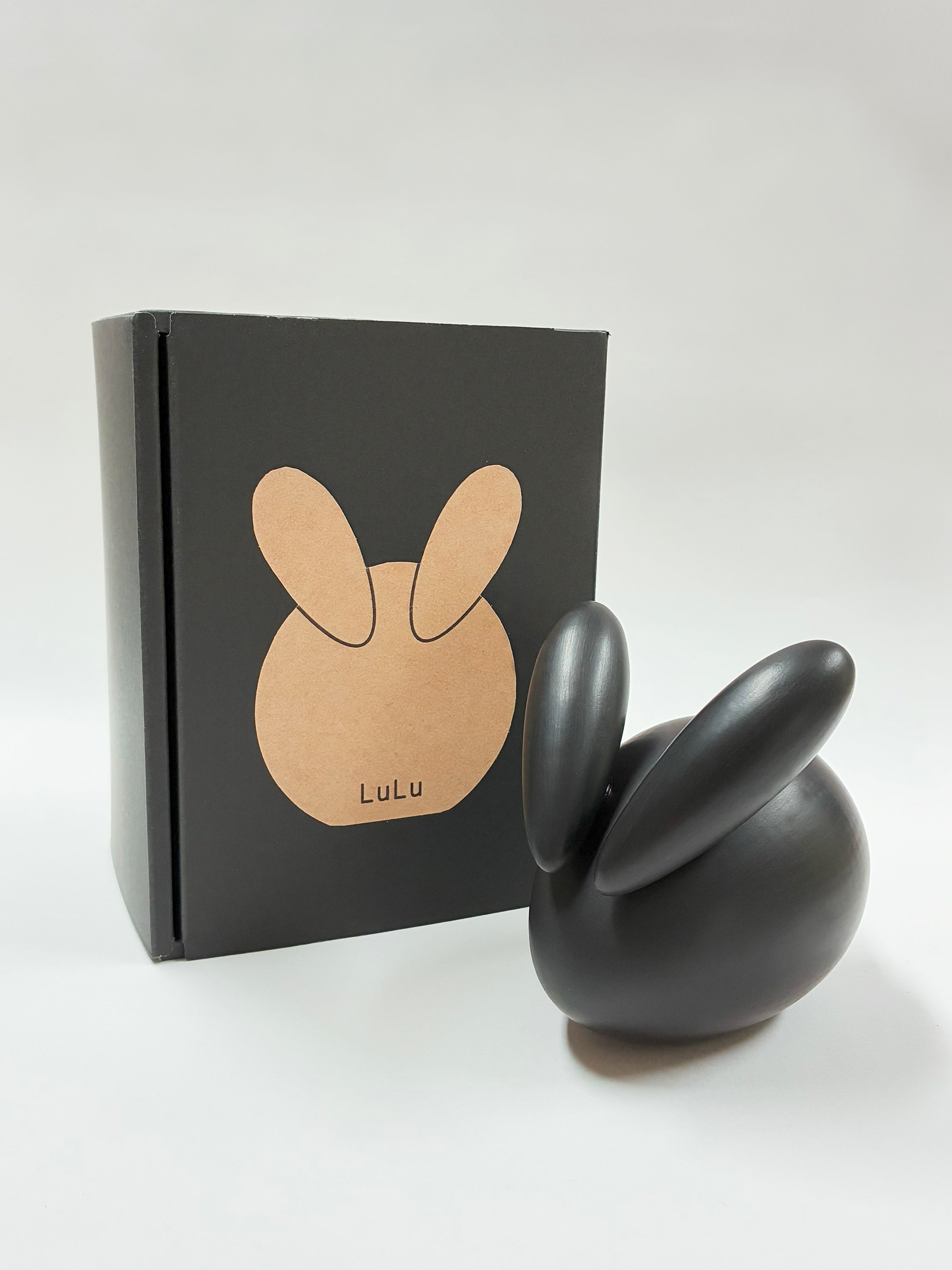 LuLu - Wooden Animal Series