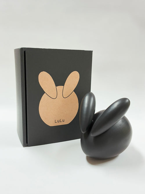 LuLu - Wooden Animal Series