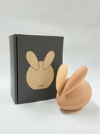 LuLu - Wooden Animal Series