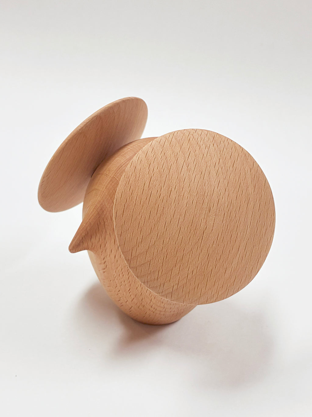 PoPo - Wooden Animal Series