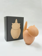 TiTi - Wooden Animal Series