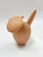 TiTi - Wooden Animal Series