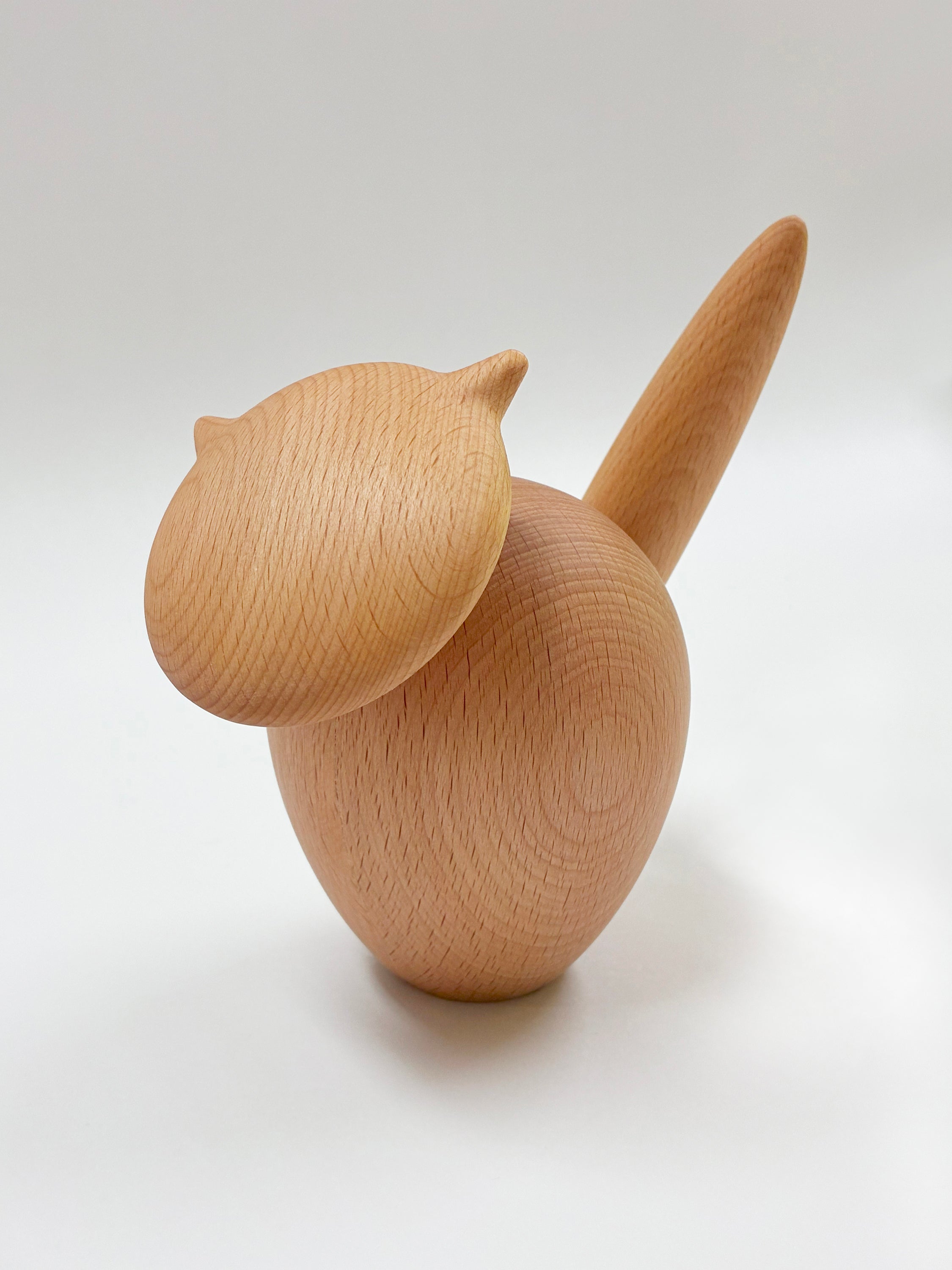 TiTi - Wooden Animal Series