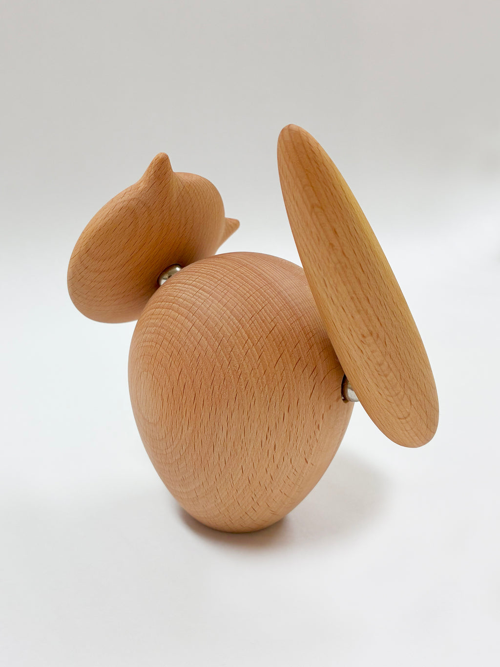 TiTi - Wooden Animal Series