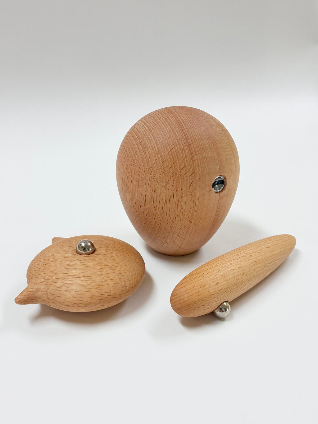 TiTi - Wooden Animal Series