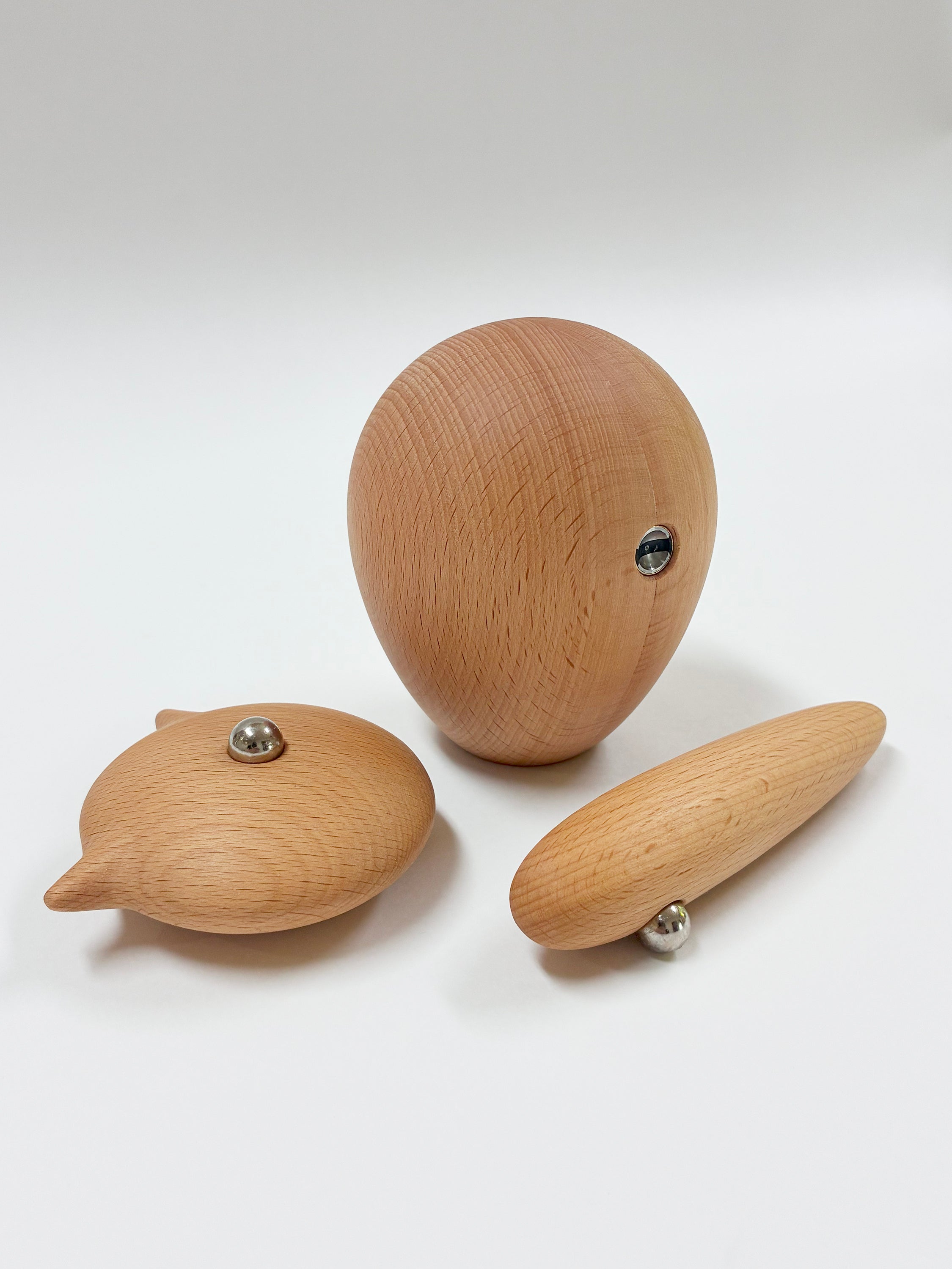 TiTi - Wooden Animal Series